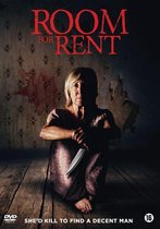 Room for rent (dvd)
