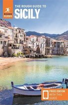 The Rough Guide to Sicily (Travel Guide with Free eBook)