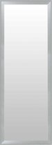 Design Spiegel Zilver 47x147 cm – Hildi – Lange Design Spiegel – wand spiegels – Grote Spiegels – Perfecthomeshop