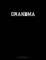 Grandma (With Softball Graphics)