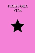 Diary for a Star