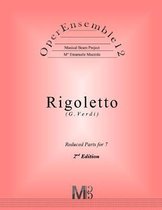 OperEnsemble12, Rigoletto (G.Verdi)