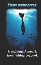 Freediving, Apnea & Spearfishing Logbook