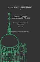 Francesco Colonna: Hypnerotomachia Poliphili