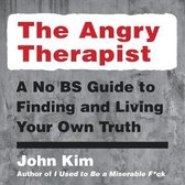 The Angry Therapist Lib/E