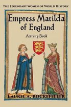 Empress Matilda of England Activity Book