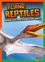 Flying Reptiles