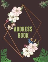 Address Book