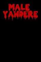 Male Yandere