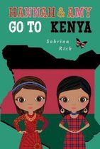 Hannah & Amy Go to Kenya