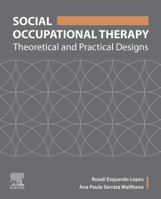 Social Occupational Therapy - cover