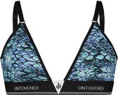Reptile intact - Bralette M