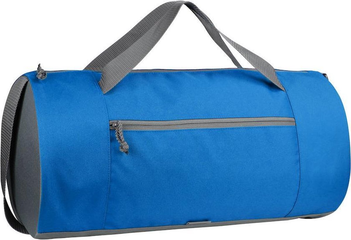 Derby of Sweden - Sport Bag - Sporttas - Blauw