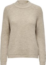 ONLY ONLJADE L/S PULLOVER KNT NOOS Dames Trui - Maat M