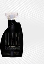 Devoted Creations Black Obsession - Zonnebankcrème - 400 ml