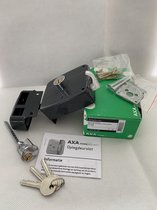 AXA oplegdeurslot 50mm