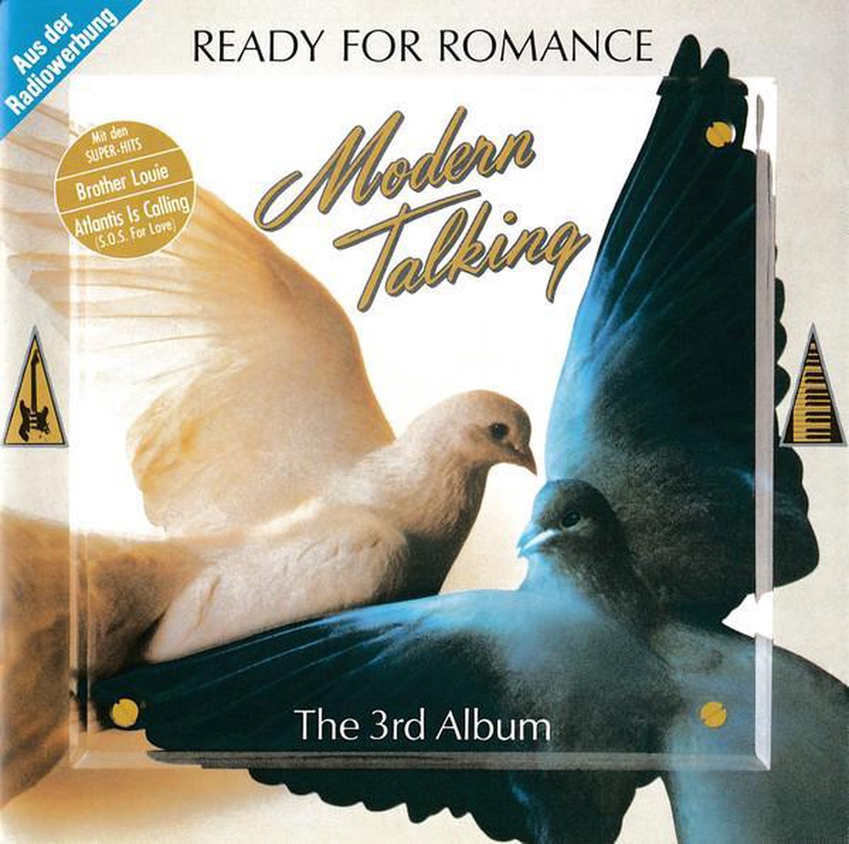 Ready For Romance