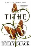 The Modern Faerie Tales - Tithe