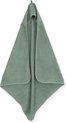 foto van Jollein Badcape badstof - 75x75cm - ash green