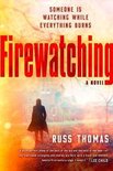 Firewatching A Detective Sergeant Adam Tyler Novel