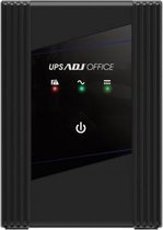 UPS ADJ Office Series 900VA - 2 Schuko outlets