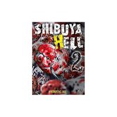 SHIBUYA HELL - Tome 2