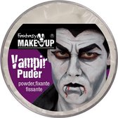 Halloween Vampier poeder schmink