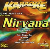 Nirvana, Vol. 1