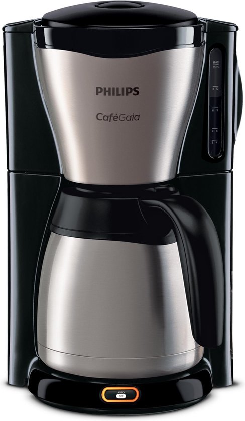 Philips HD7548/20 - Koffiezetapparaat | bol.com