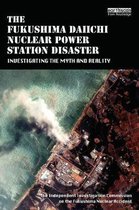 Fukushima Daiichi Nuclear Power Plant Di