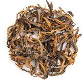 Zwarte thee - Mr & Mrs Tea Yunnan Gold - 40 g