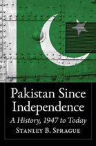 Pakistan Since Independence