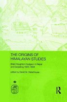The Origins of Himalayan Studies
