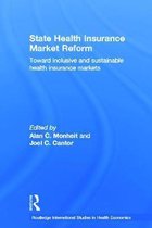 State Health Insurance Market Reform