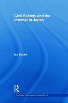 Civil Society And The Internet In Japan