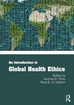 Introduction To Global Health Ethics