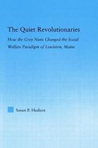 The Quiet Revolutionaries