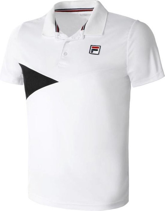 fila polo shirts