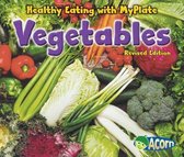 Healthy Eating with MyPlate- Vegetables