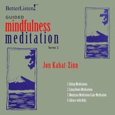 Guided Mindfulness Meditation, Series 2