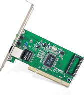 TP-Link TG-3269 Gigabit PCI Adapter met Realtek chip RTL8169SC