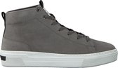 PME Starwing Hoge sneakers - Heren - Grijs - Maat 41