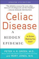 Celiac Disease Updated 4th Edition A Hidden Epidemic