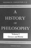 History of Philosophy, Volume I, A