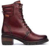 Pikolinos Veterboot San Sebastia W1T-8812 Arcilla Rood - 6½ / 40