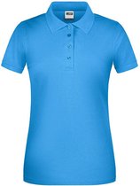 Ladies' Workwear Polo