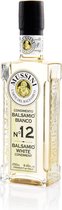 Condimento Balsamico White No12 - 1 stuk