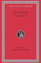 On Stilicho's Consulship II-III, L136 V 2 (Trans. Platnauer)(Latin)
