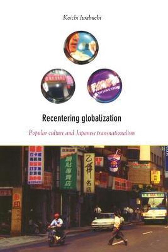 Foto: Recentering globalization