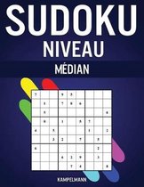 Sudoku Niveau Median